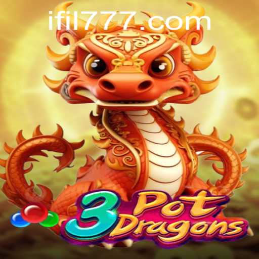 3PotDragons: A Thrilling Adventure in the World of FIL777