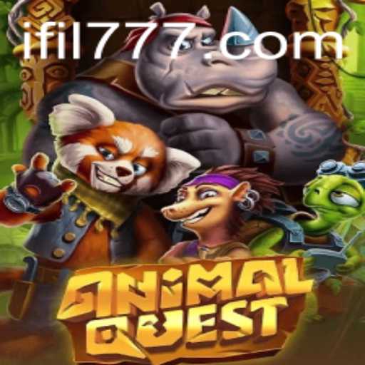 Exploring the Wild World of AnimalQuest: A New Adventure for Gamers