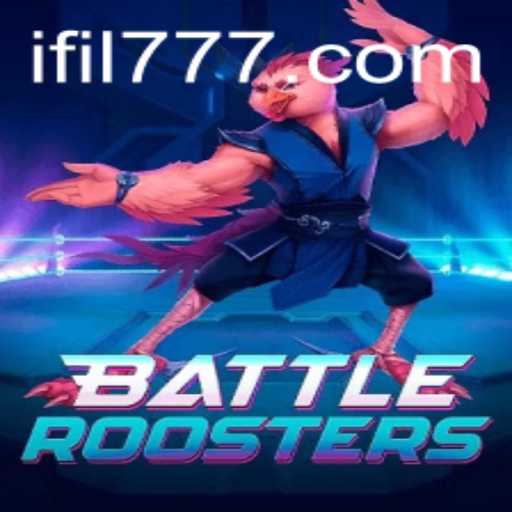 BattleRoosters: A New Competitive Gaming Sensation
