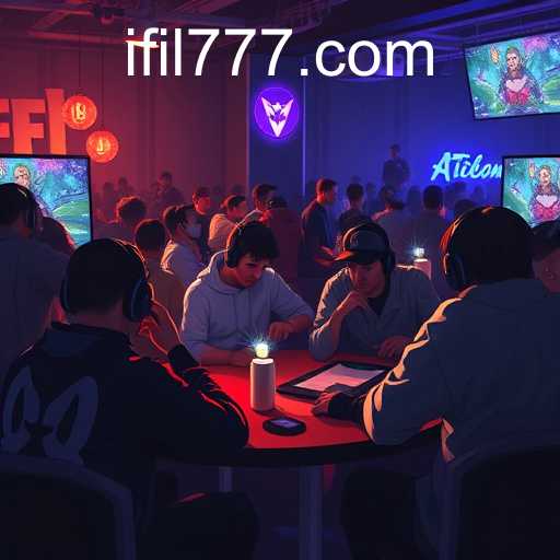 Exploring the Impact of Player Communities: The Influence of FIL777
