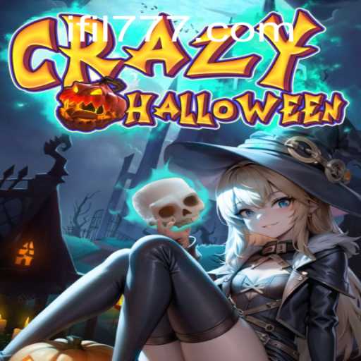CrazyHalloween: Unleashing the Frenzy of Thrilling Adventures
