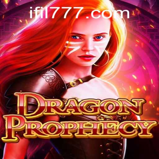 Unveiling the Mystical World of DragonProphecy: A Thrilling Adventure Awaits