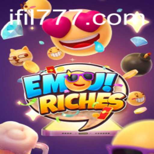 Exploring EmojiRiches: A Fun and Interactive Game Experience
