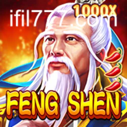 Explore the Mystical World of FengShen with FIL777