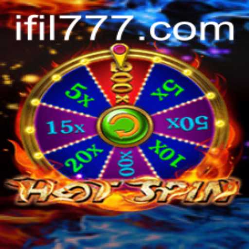 HotSpin: A Dynamic Dive into Casino Gaming with FIL777