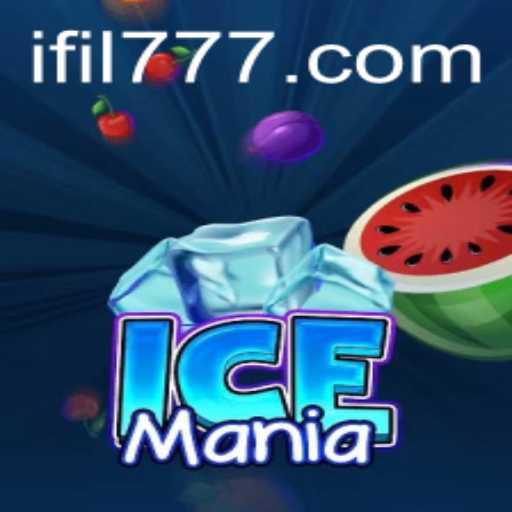 IceMania: A Thrilling Adventure Game with a Frosty Twist