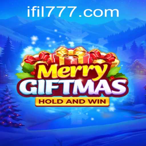 MerryGiftmas: A Festive Gaming Delight with FIL777