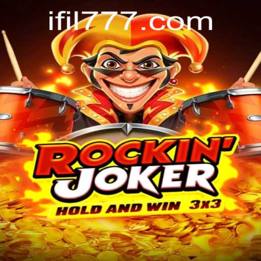 Dive into the Exciting World of RockinJoker: Rules and Gameplay of FIL777