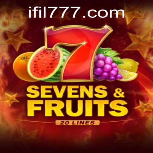 Discover the Exciting World of SevensFruits20: A Perfect Blend of Luck and Strategy