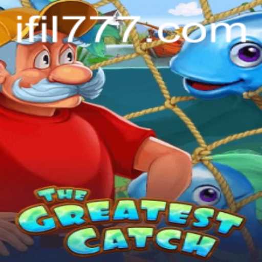 TheGreatestCatch: Dive Into the Exciting World of Catching Innovation
